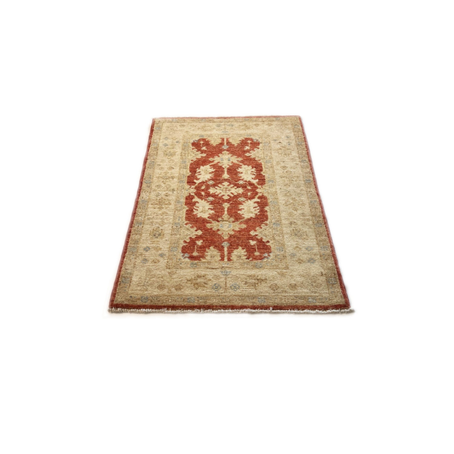 Tappeto Zigler Ferahan 98 x 63 cm