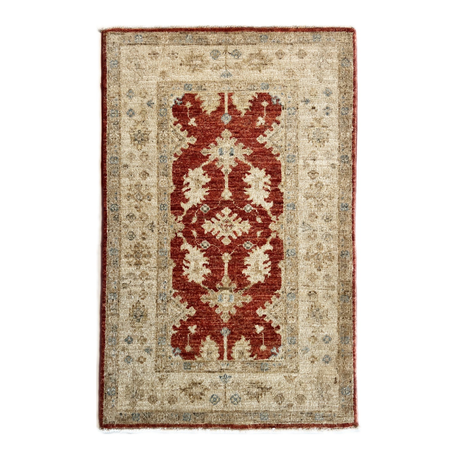 Tappeto Zigler Ferahan 98 x 63 cm