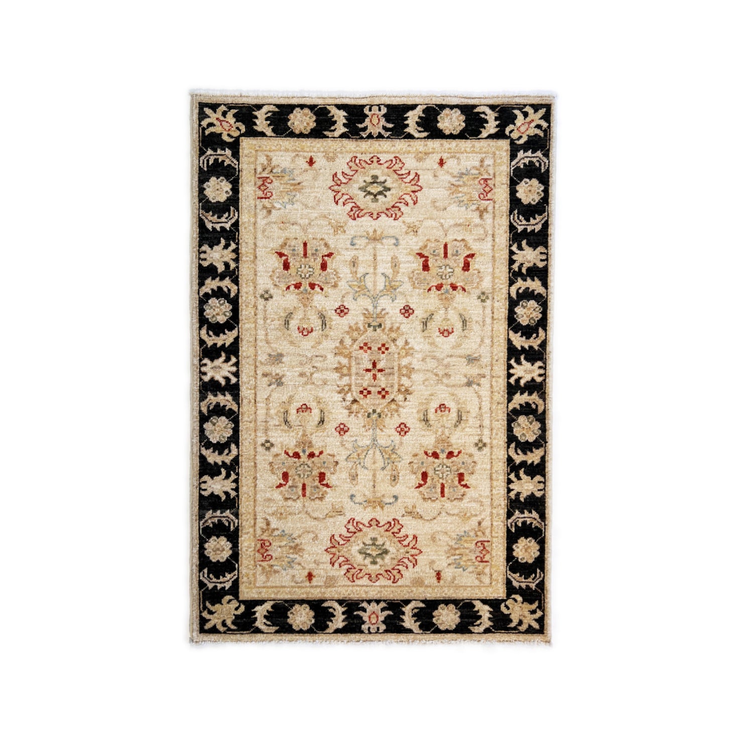 Tappeto Zigler Ferahan 119 x 80 cm