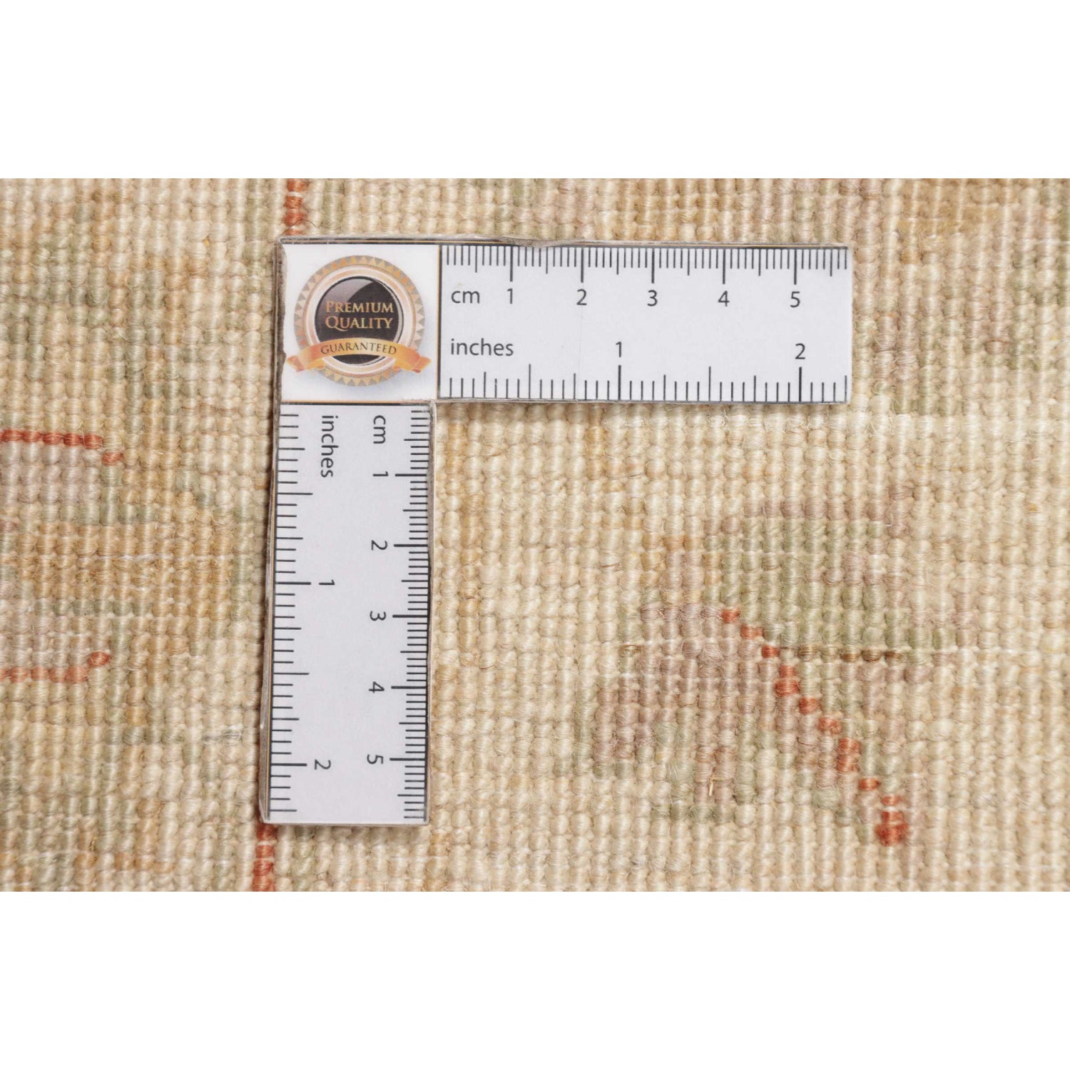 Tappeto Zigler Ferahan 241 X 78 cm