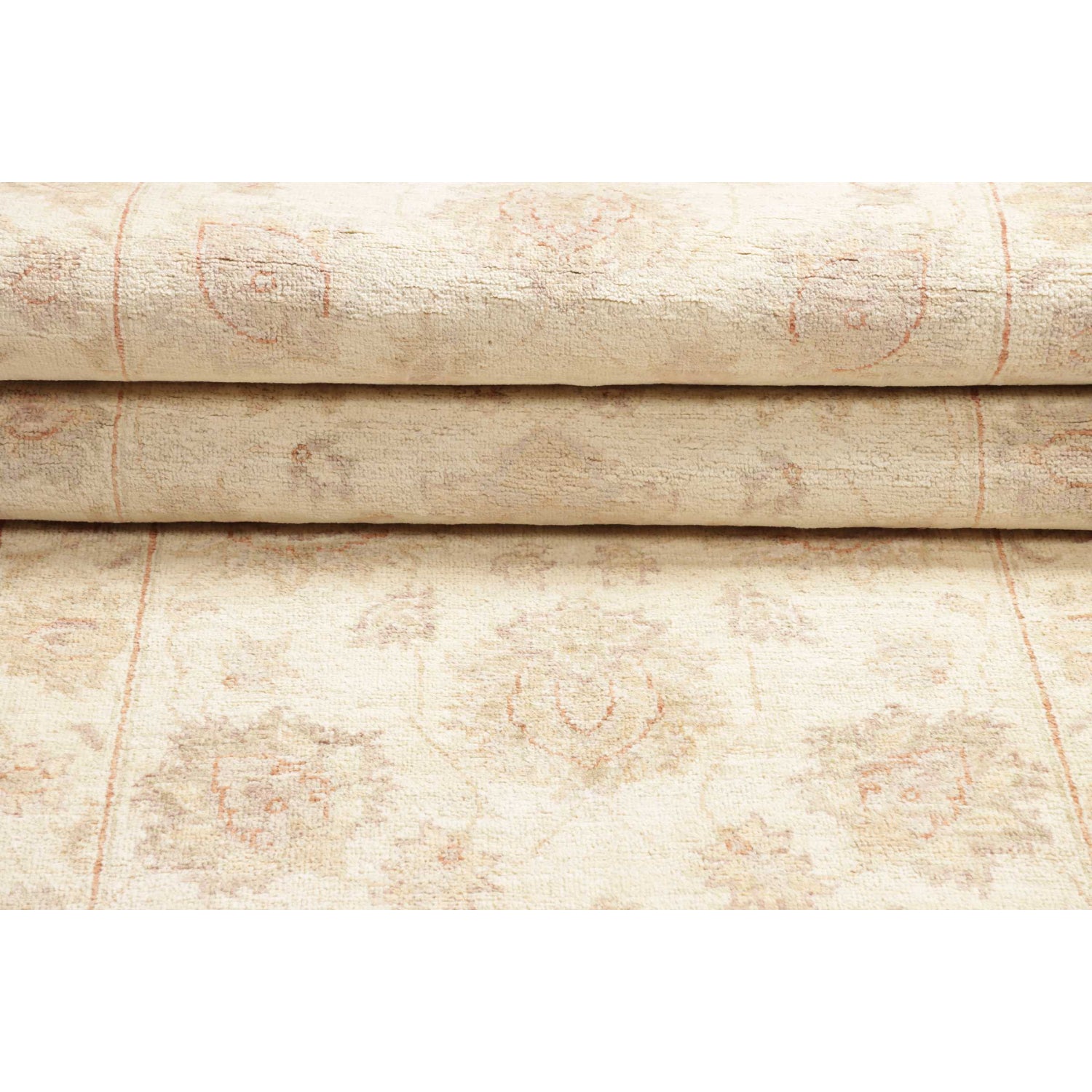 Tappeto Zigler Ferahan 241 X 78 cm