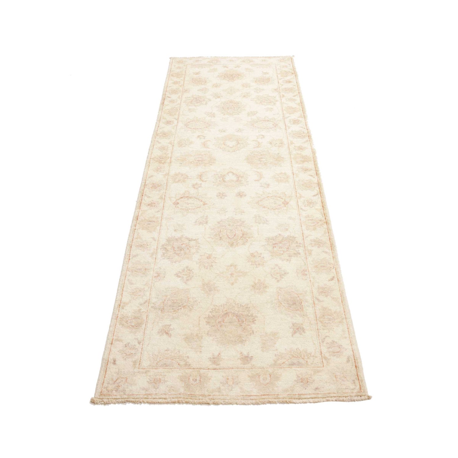 Tappeto Zigler Ferahan 241 X 78 cm
