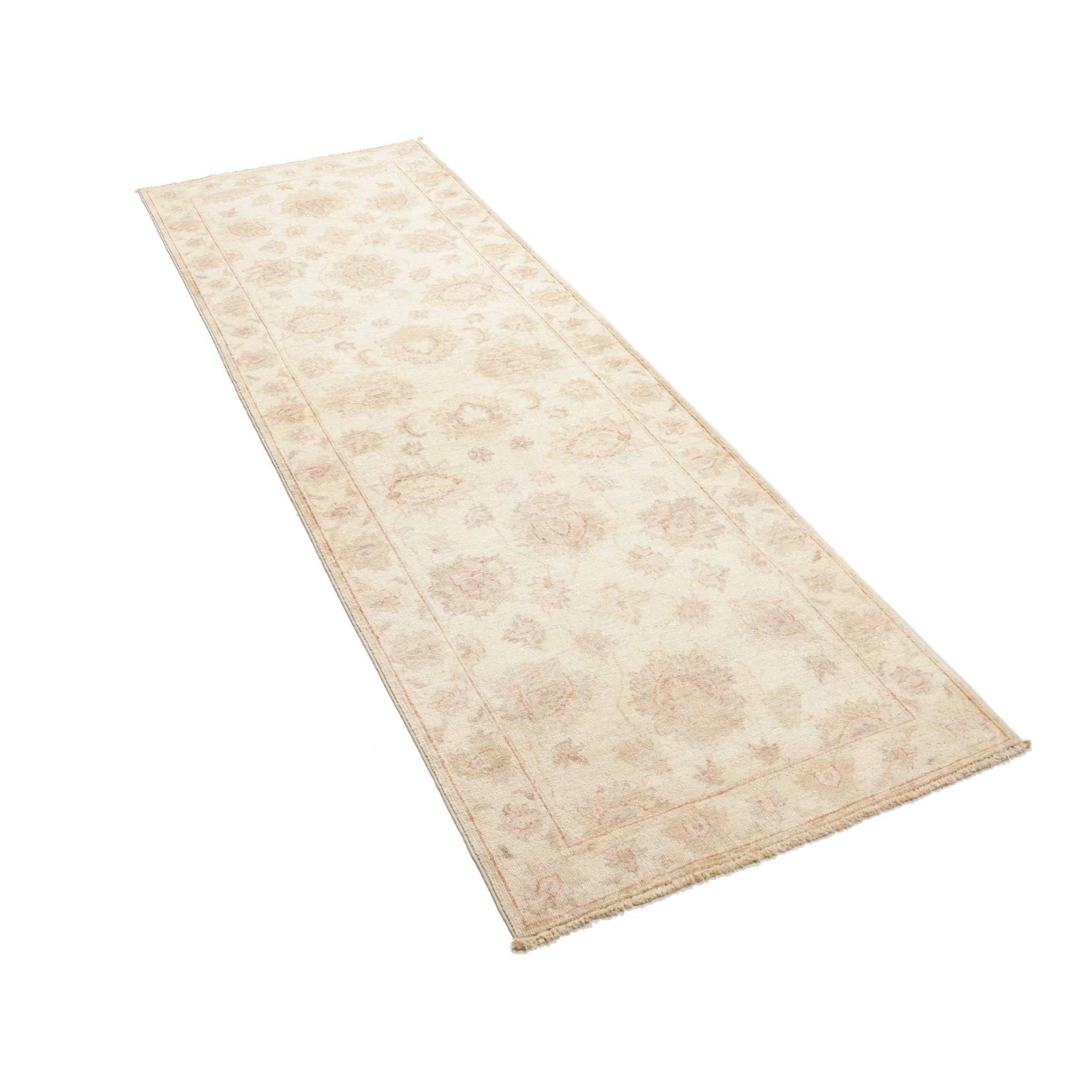 Tappeto Zigler Ferahan 241 X 78 cm