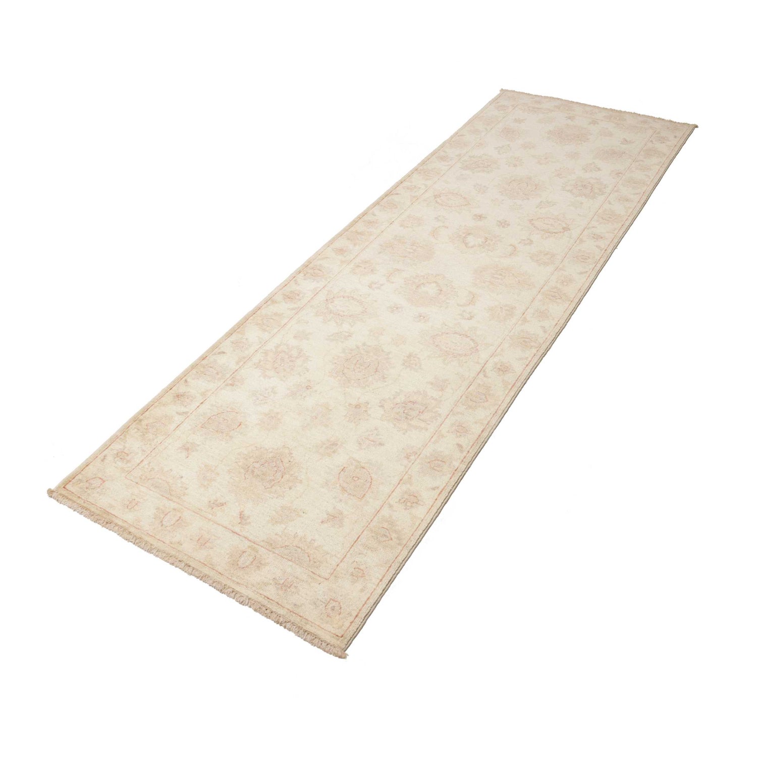 Tappeto Zigler Ferahan 241 X 78 cm