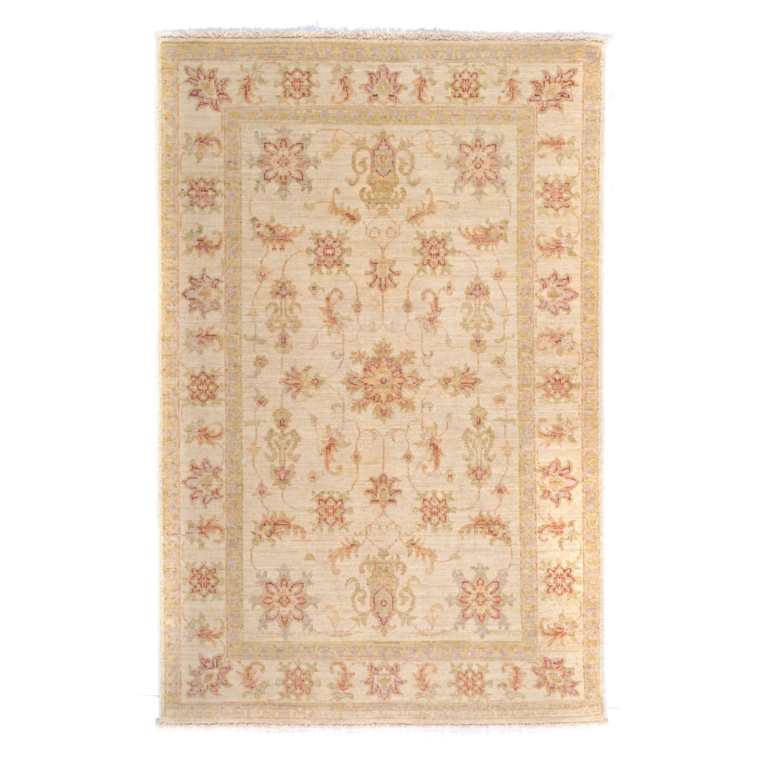 Tappeto Zigler Ferahan 146 x 94 cm