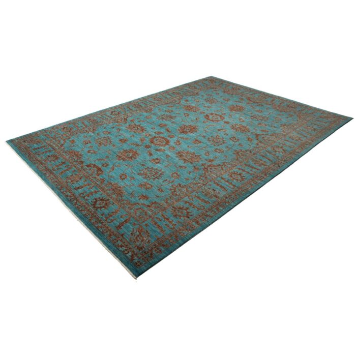 Tappeto Zigler Mono 351 X 250 cm