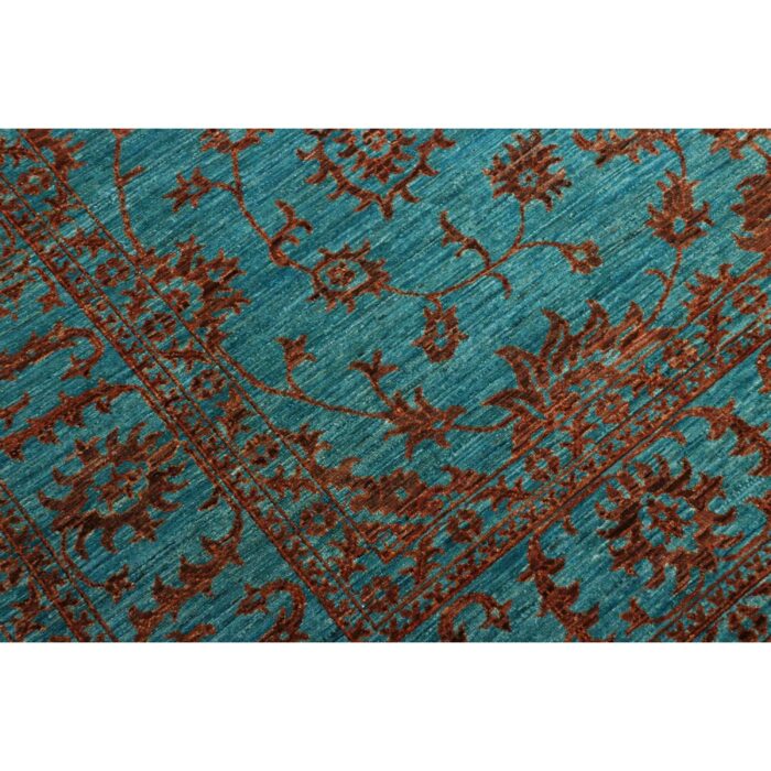 Tappeto Zigler Mono 351 X 250 cm
