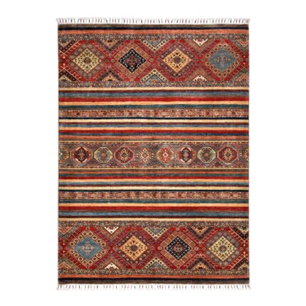 Tappeto Zigler Khorjin 203 X 151 CM