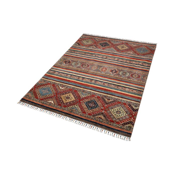 Tappeto Zigler Khorjin 203 X 151 CM