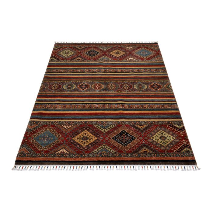 Tappeto Zigler Khorjin 203 X 151 CM