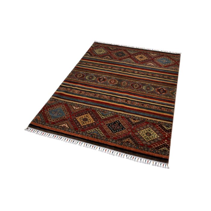 Tappeto Zigler Khorjin 203 X 151 CM