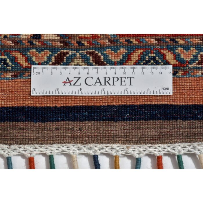Tappeto Zigler Khorjin 203 X 151 CM