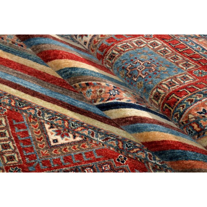 Tappeto Zigler Khorjin 203 X 151 CM