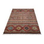 Tappeto Zigler Khorjin 203 X 151 CM