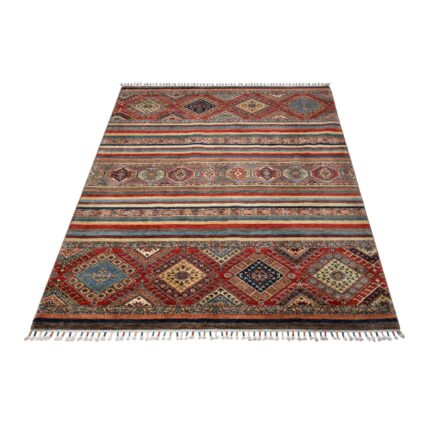 Tappeto Zigler Khorjin 203 X 151 CM