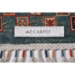 Tappeto Zigler Khorjin 177 X 120 CM