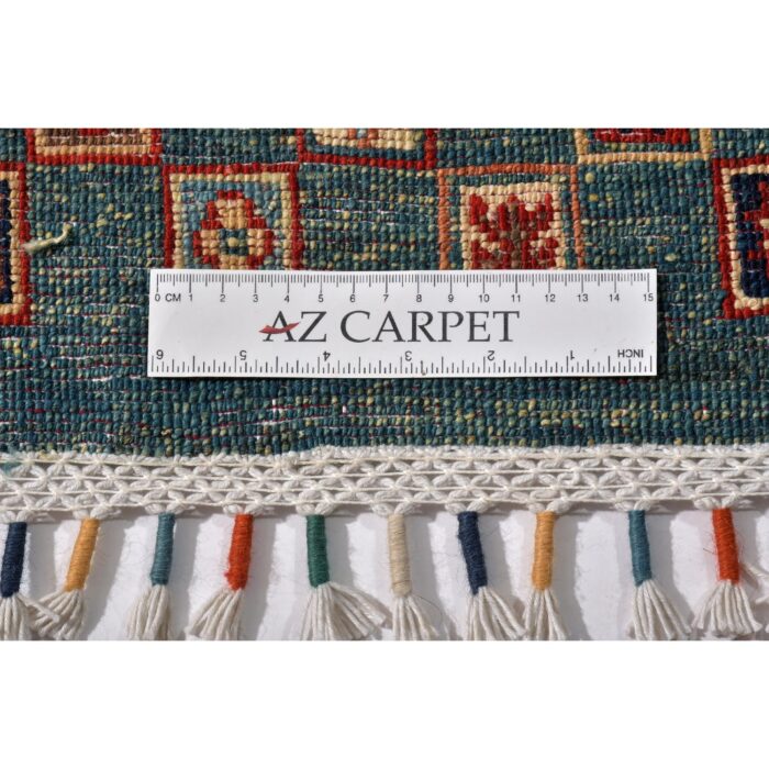 Tappeto Zigler Khorjin 177 X 120 CM