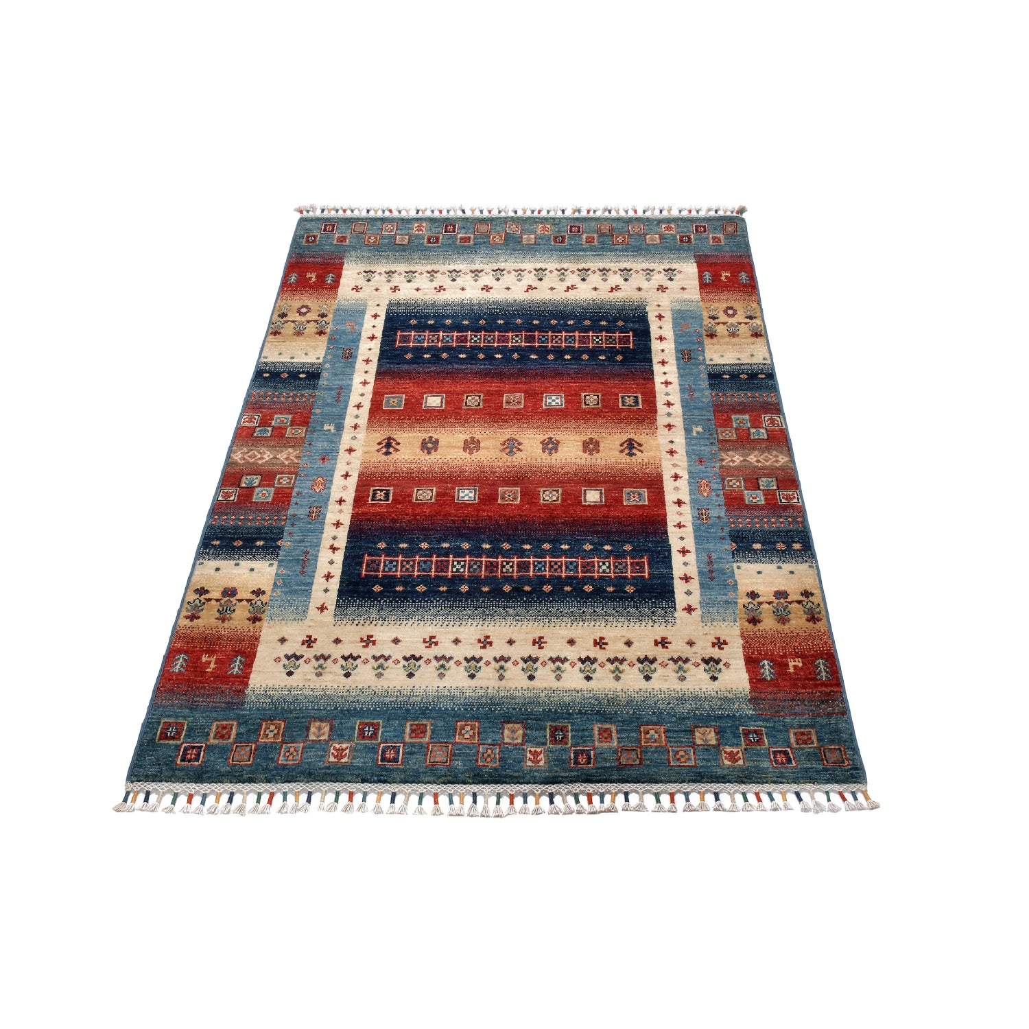 Tappeto Zigler Khorjin 177 X 120 CM