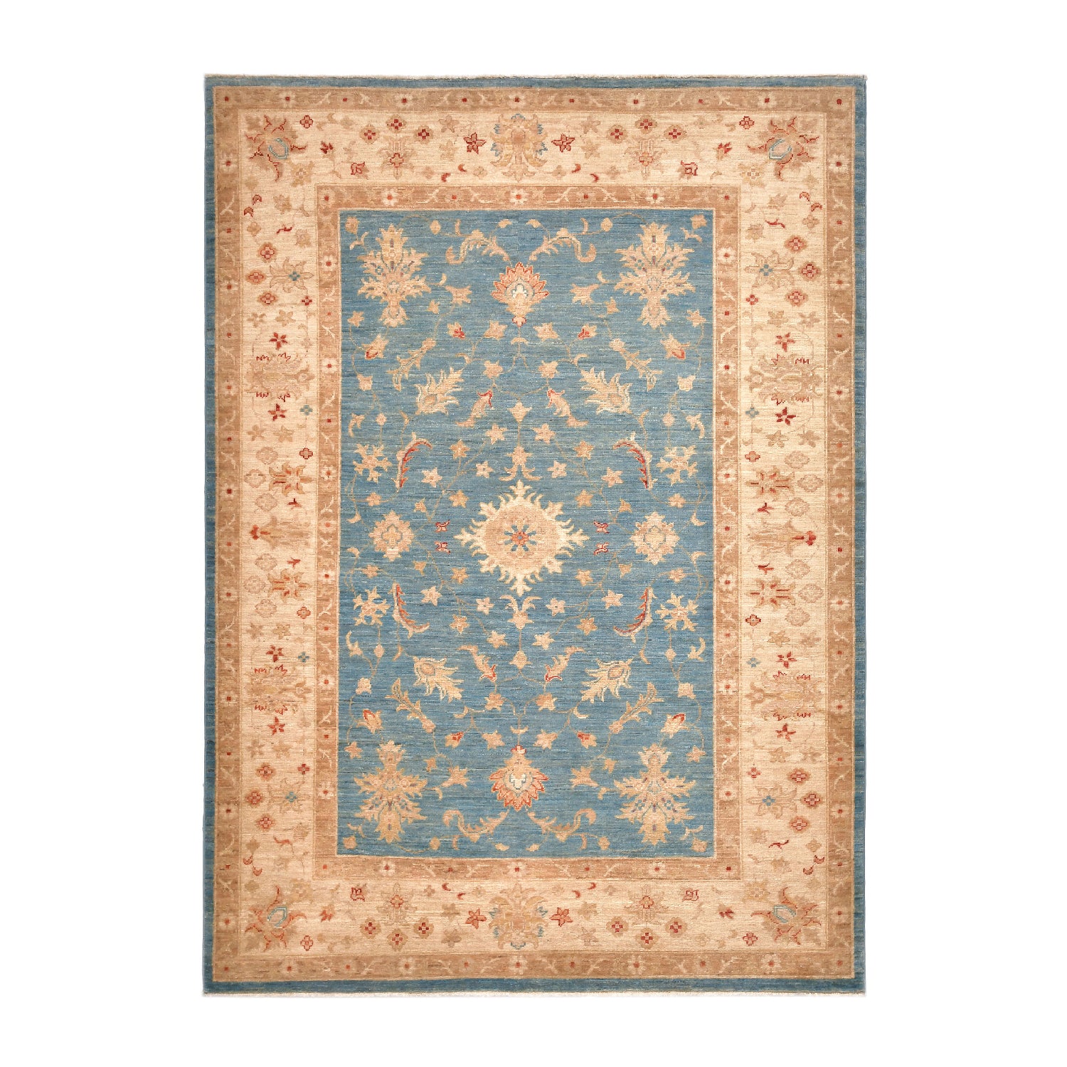 Tappeto Zigler Ferahan 199 X 145 Cm