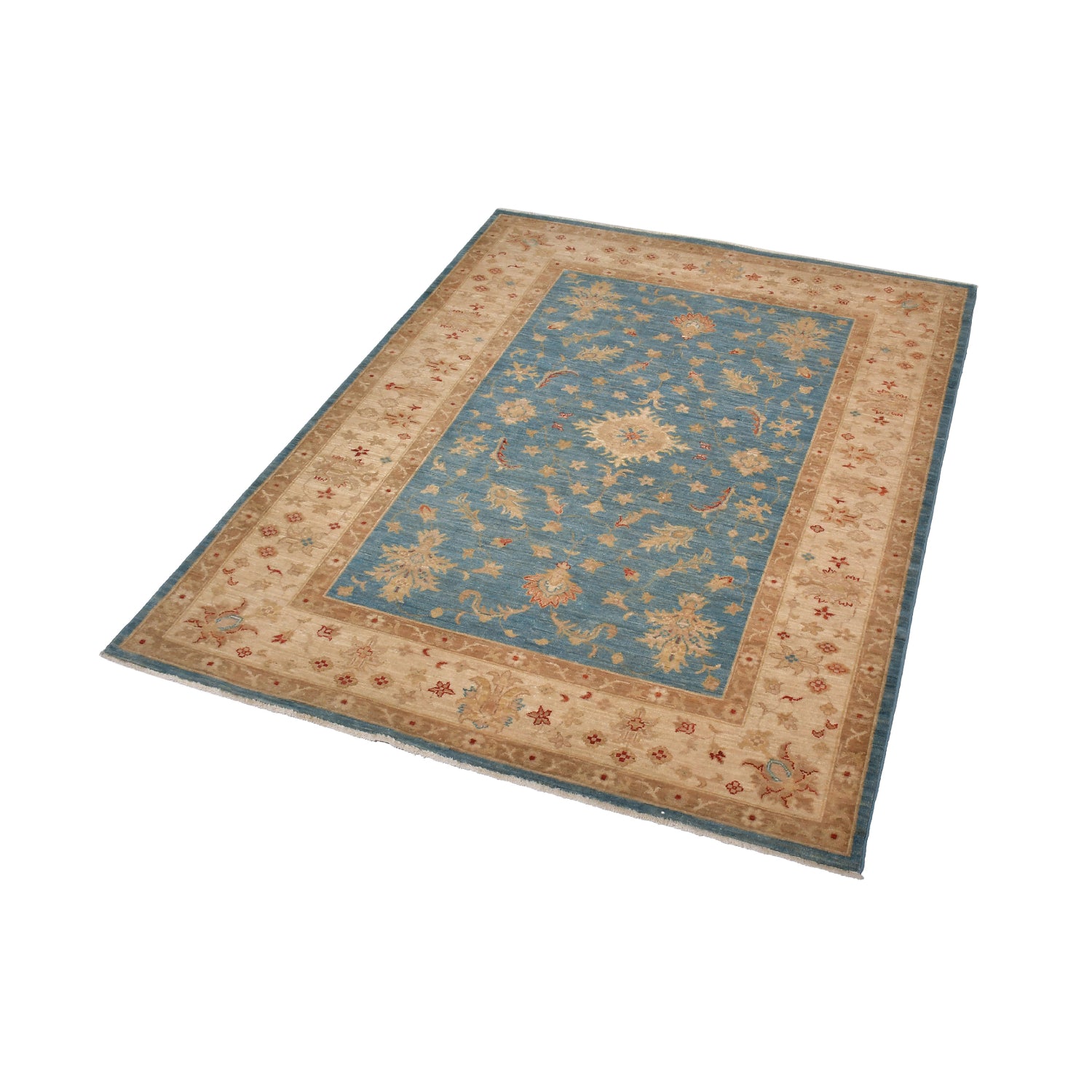 Tappeto Zigler Ferahan 199 X 145 Cm