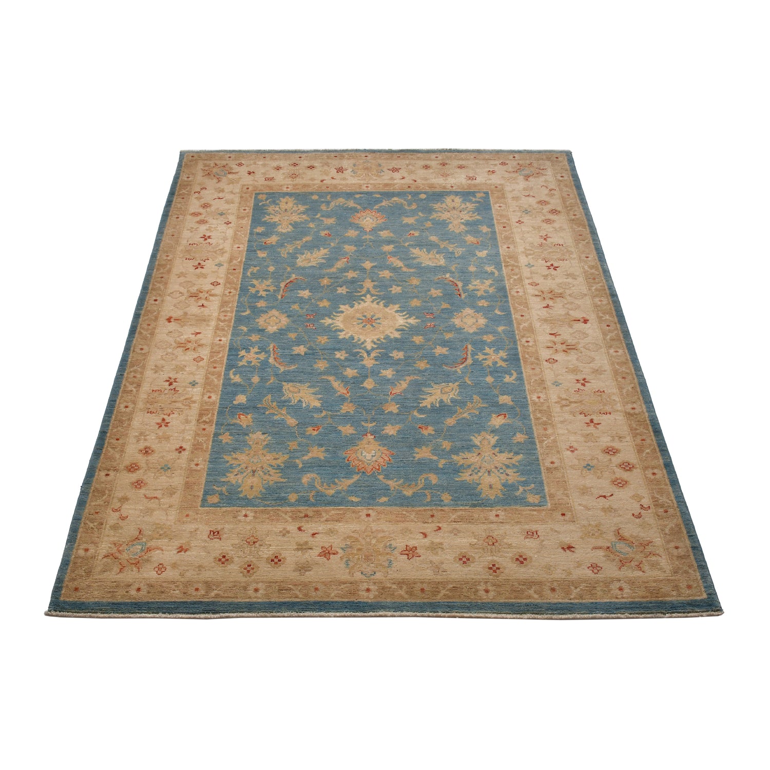 Tappeto Zigler Ferahan 199 X 145 Cm