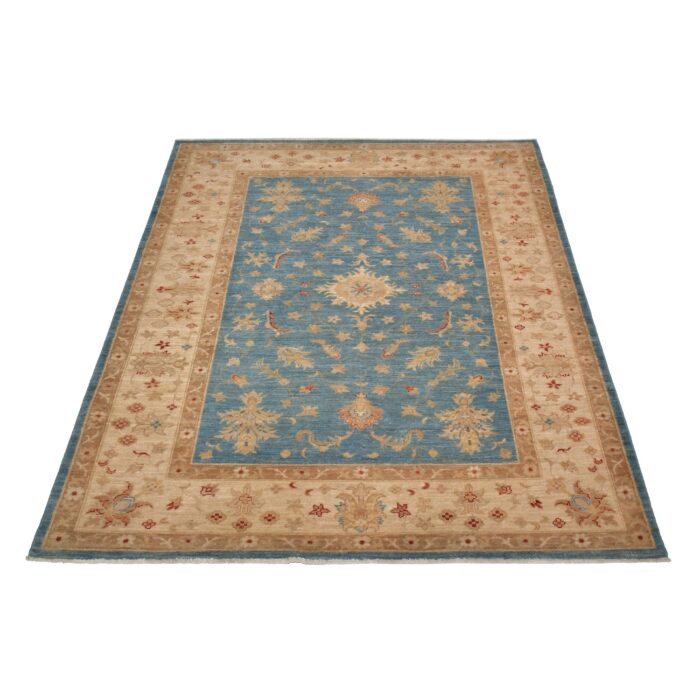 Tappeto Zigler Ferahan 199 X 145 Cm