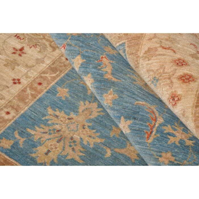 Tappeto Zigler Ferahan 199 X 145 Cm