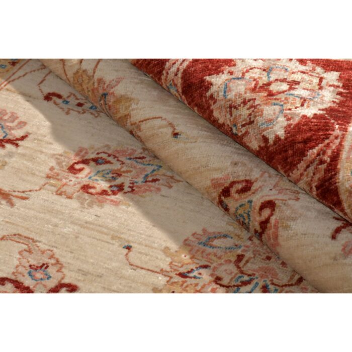 Tappeto Zigler Ferahan 176 X 147  CM