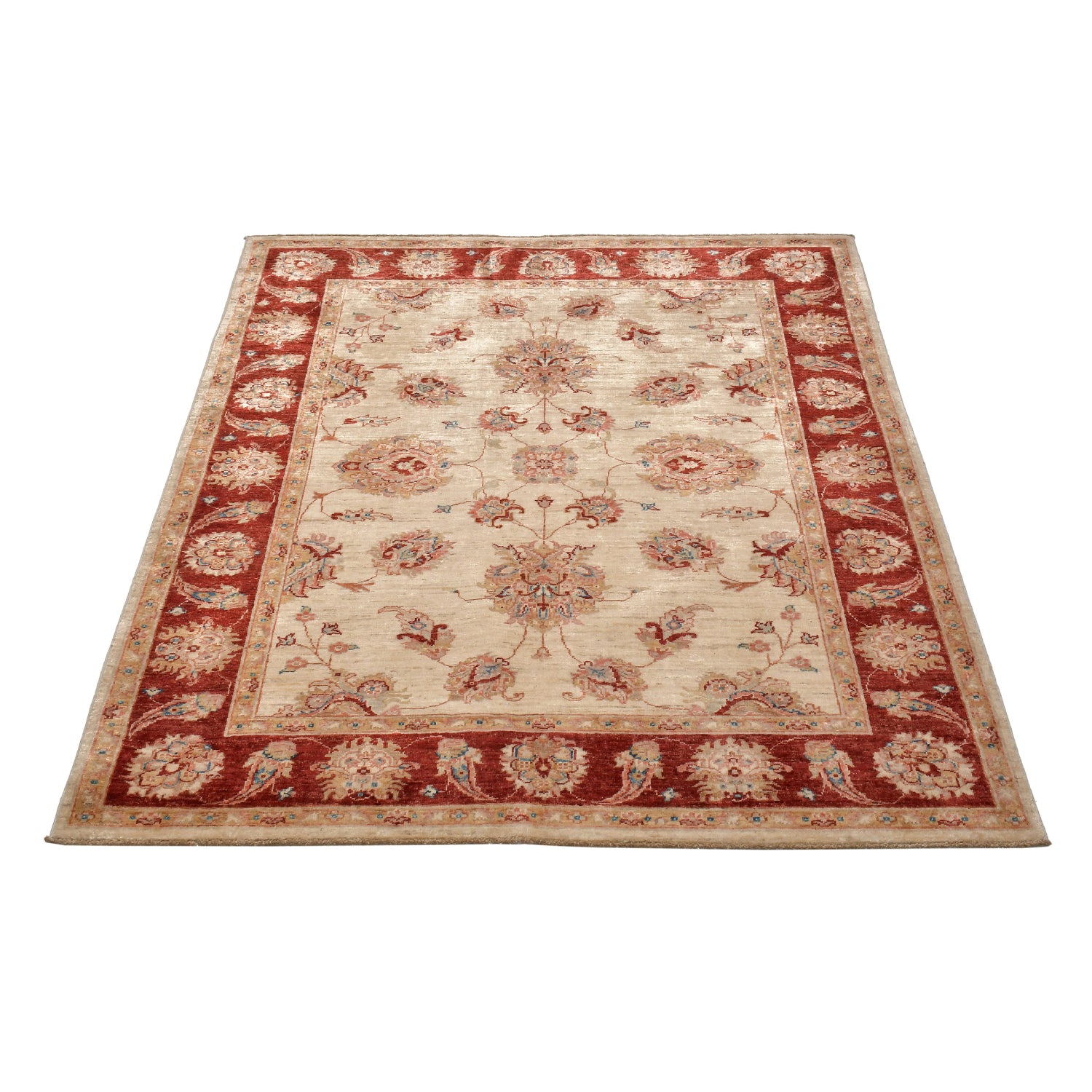 Tappeto Zigler Ferahan 176 X 147  CM