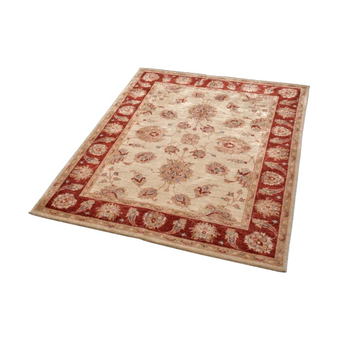 Tappeto Zigler Ferahan 176 X 147  CM