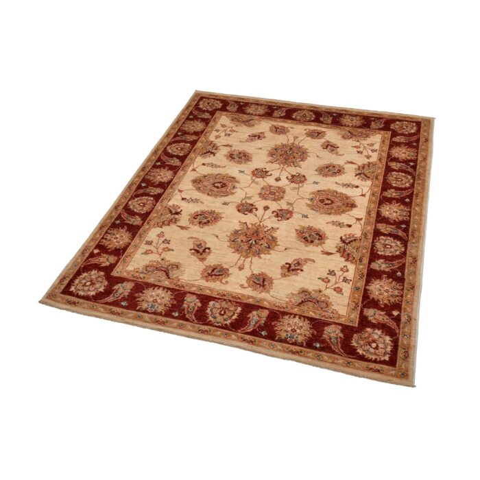 Tappeto Zigler Ferahan 176 X 147  CM