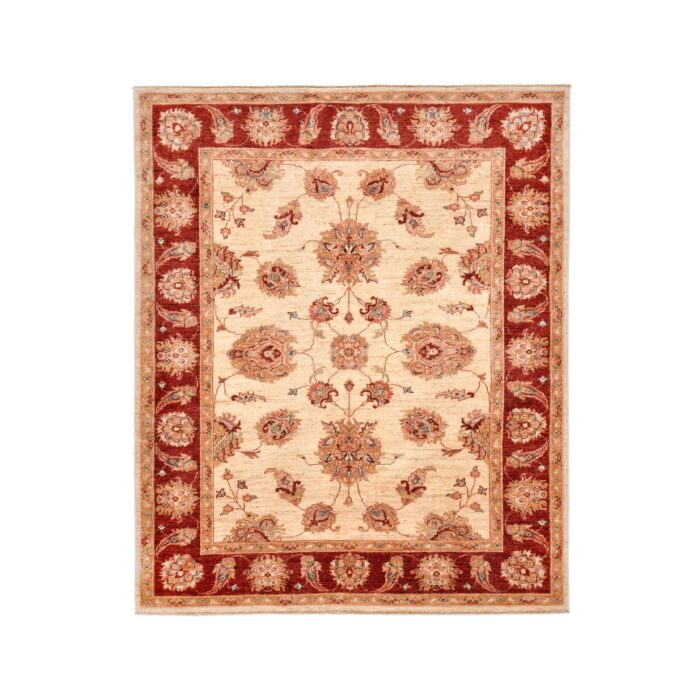 Tappeto Zigler Ferahan 176 X 147  CM