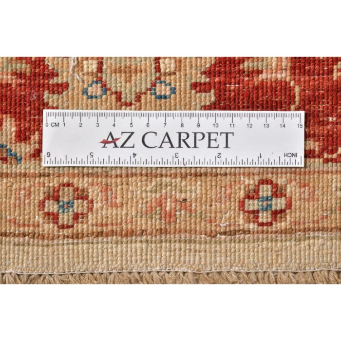 Tappeto Zigler Ferahan 176 X 124 CM