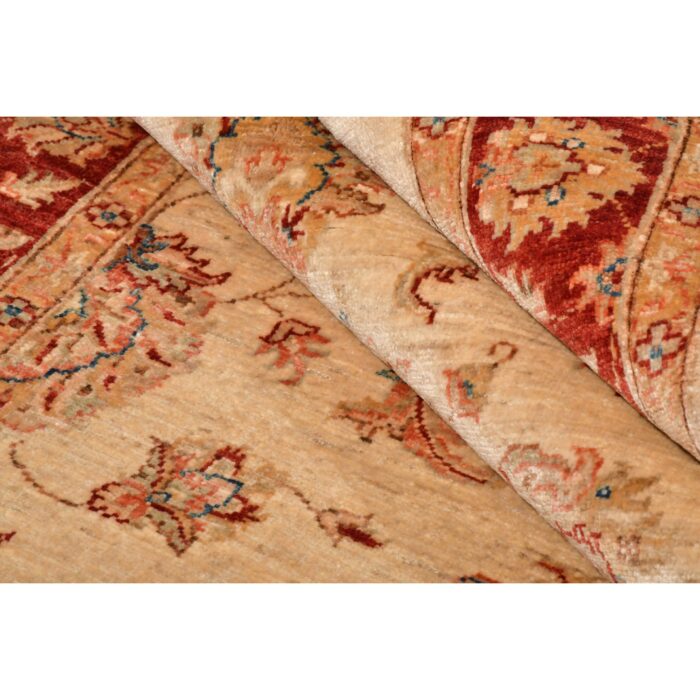 Tappeto Zigler Ferahan 176 X 124 CM