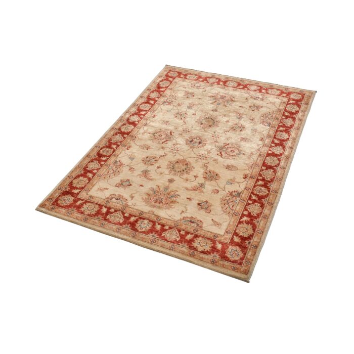 Tappeto Zigler Ferahan 176 X 124 CM