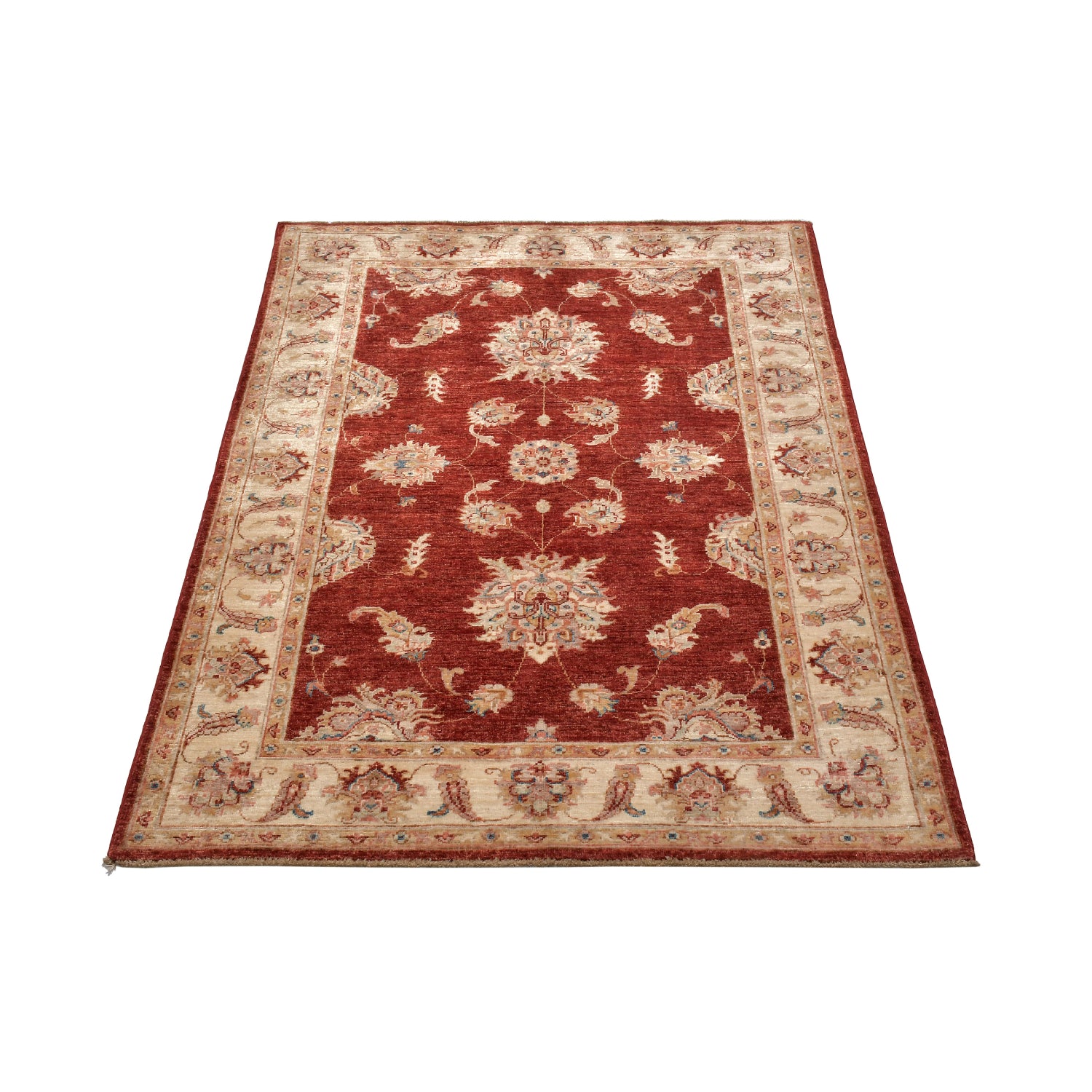 Tappeto Zigler Ferahan 167 X 119 CM