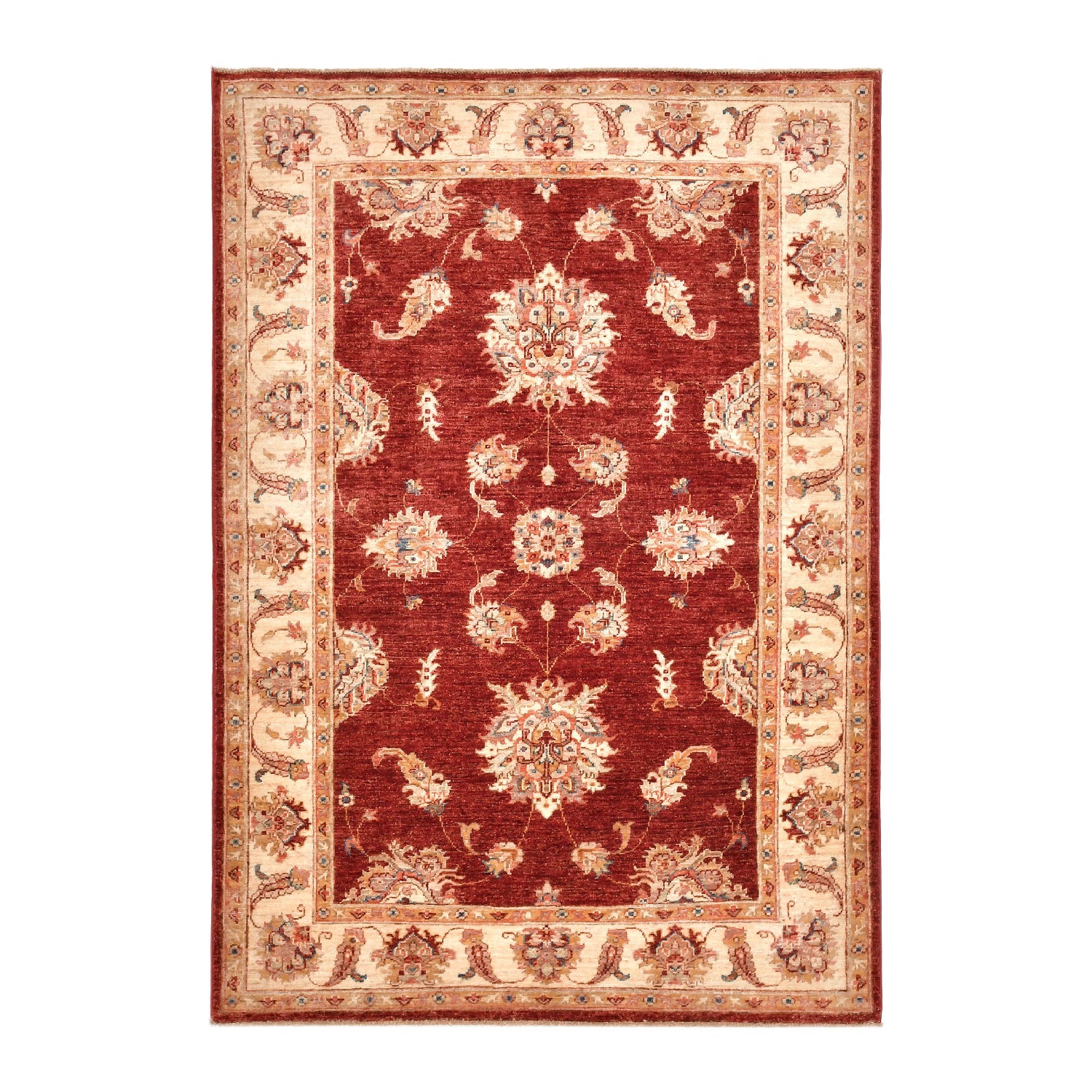 Tappeto Zigler Ferahan 167 X 119 CM
