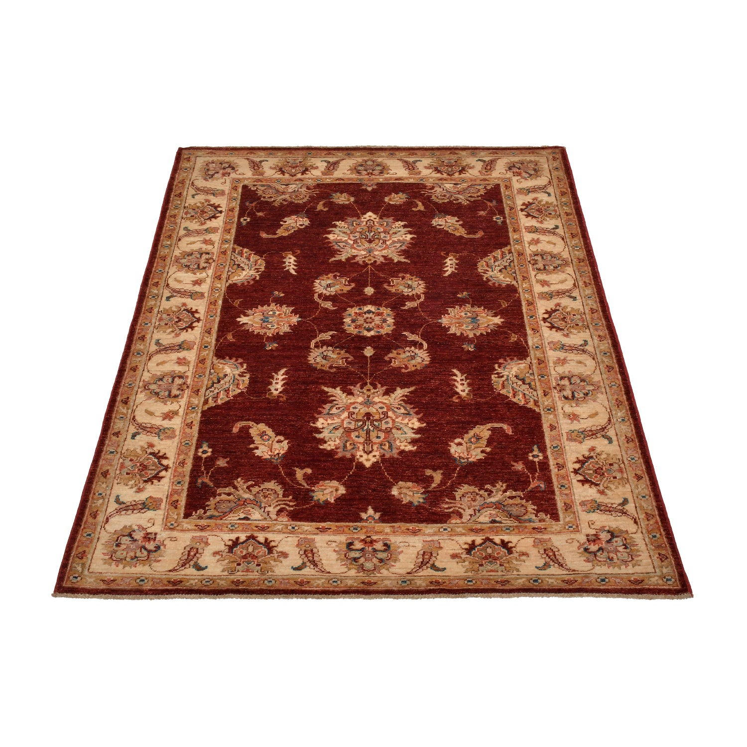 Tappeto Zigler Ferahan 167 X 119 CM