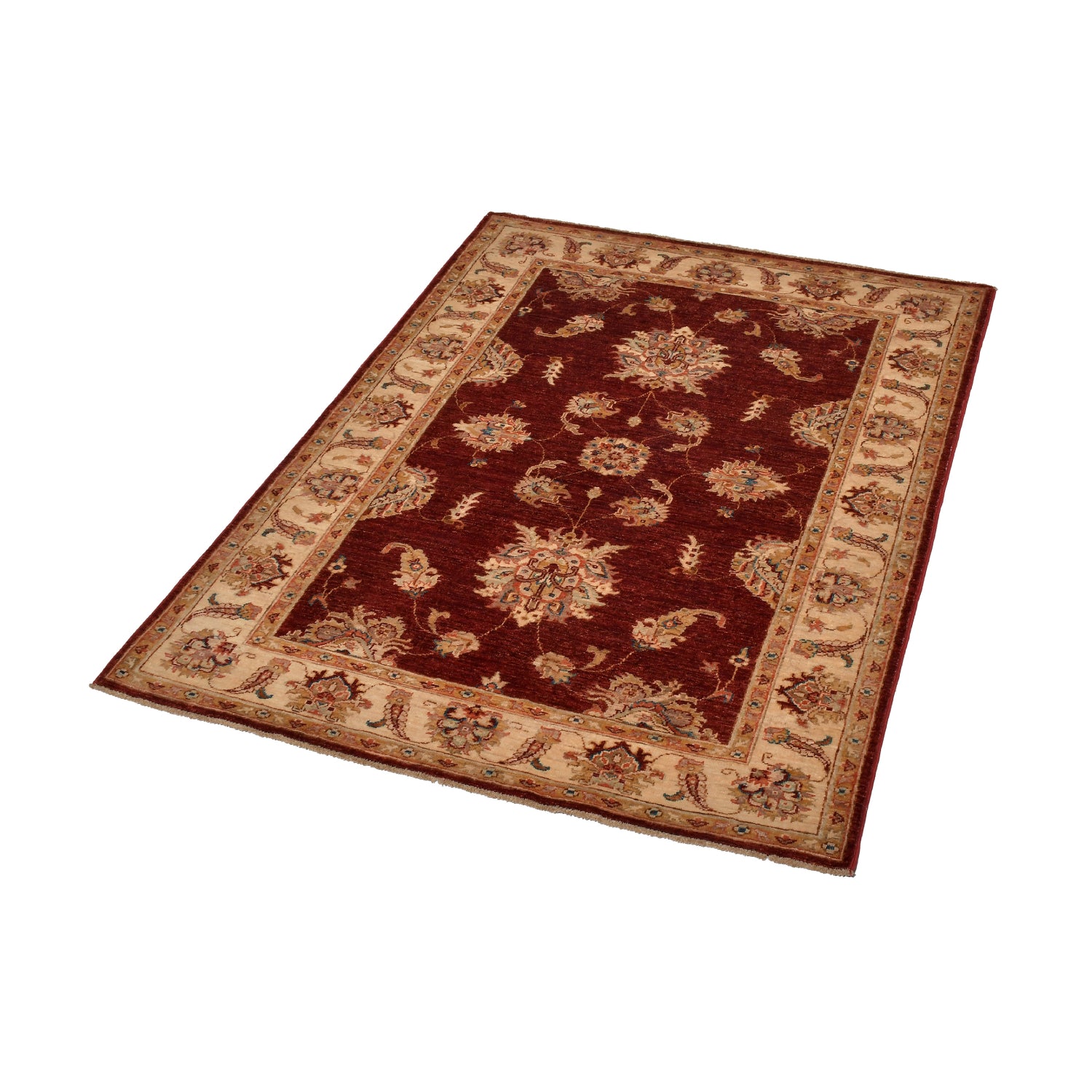 Tappeto Zigler Ferahan 167 X 119 CM