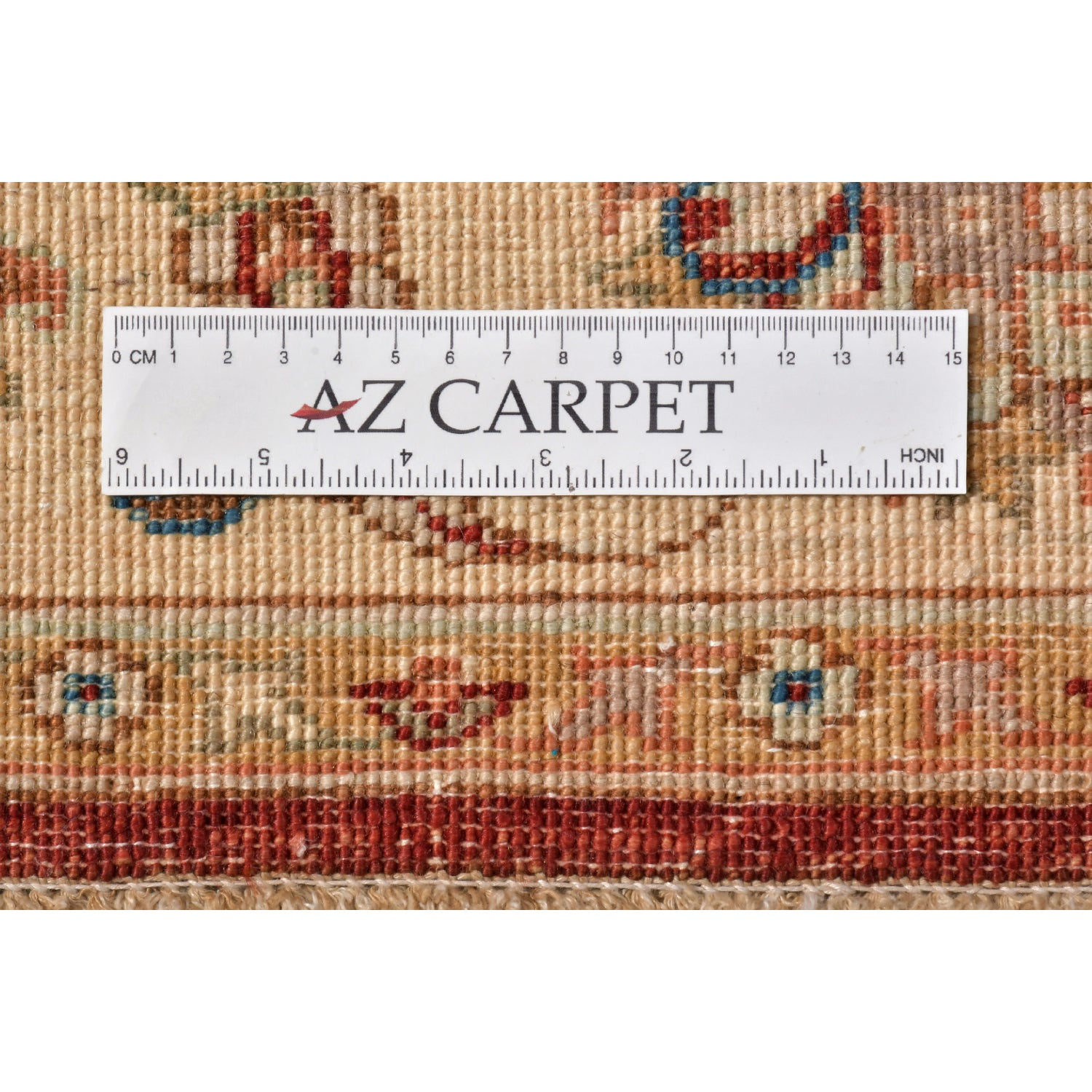 Tappeto Zigler Ferahan 167 X 119 CM