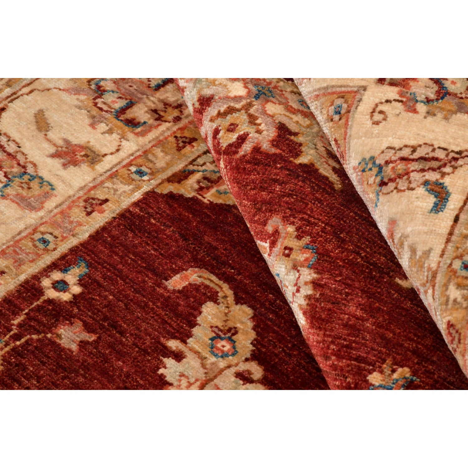 Tappeto Zigler Ferahan 167 X 119 CM