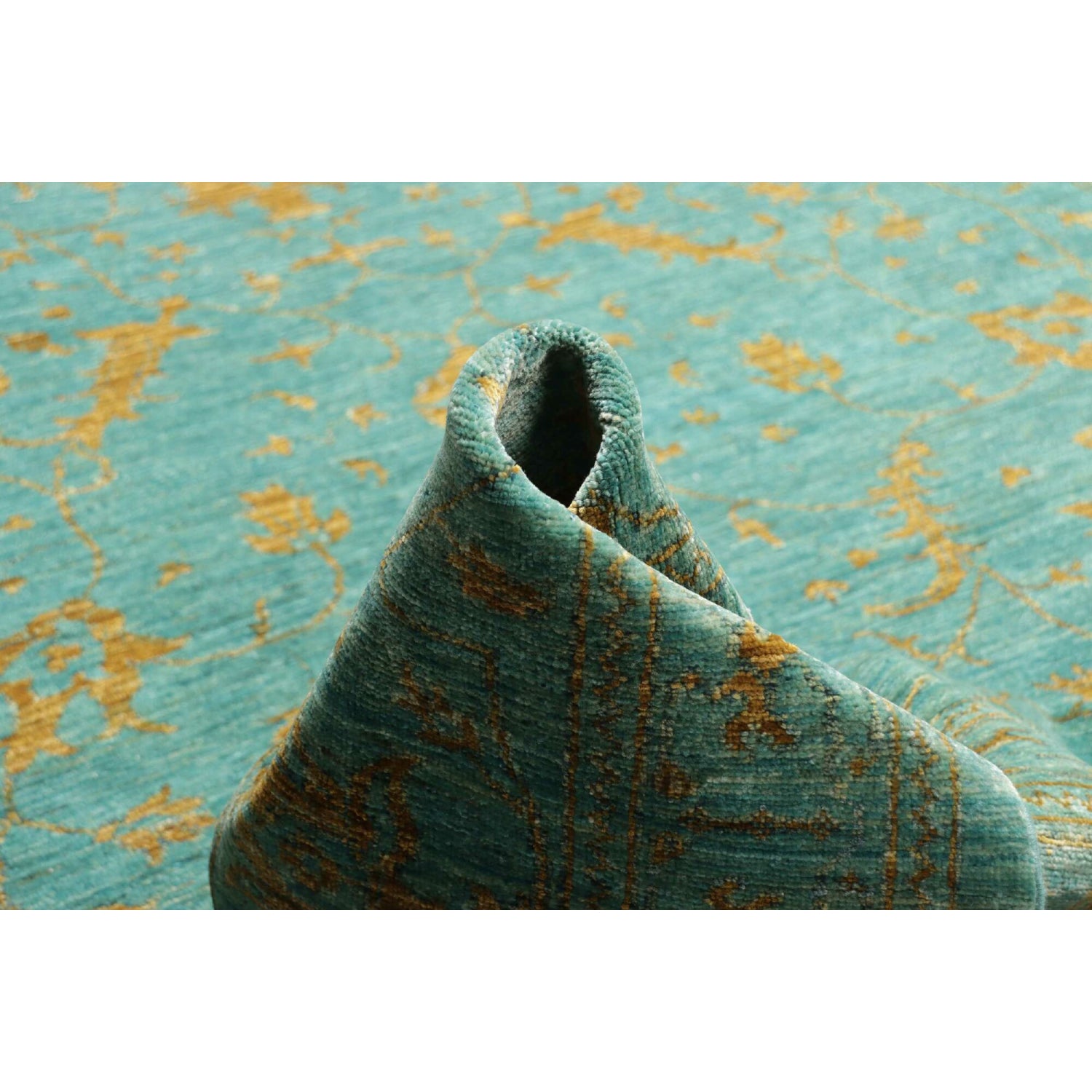 Tappeto Zigler Mono 349 x 251 cm Tappeto Zigler Mono 349 x 251 cm