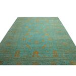 Tappeto Zigler Mono 349 x 251 cm