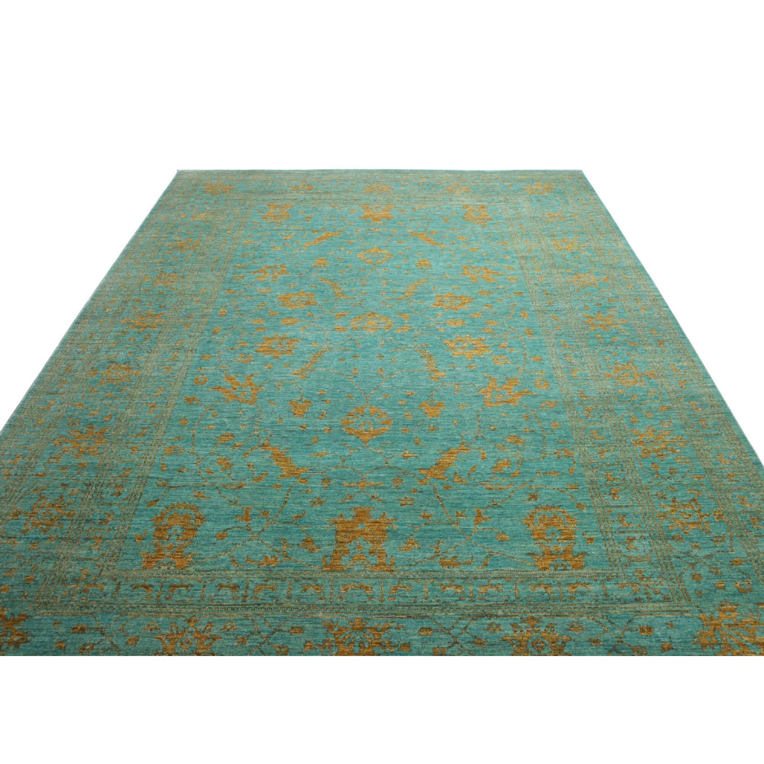 Tappeto Zigler Mono 349 x 251 cm Tappeto Zigler Mono 349 x 251 cm