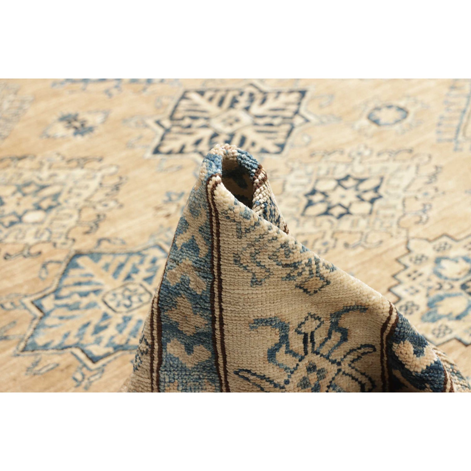 Tappeto Kazak Gold 296 X 251 cm