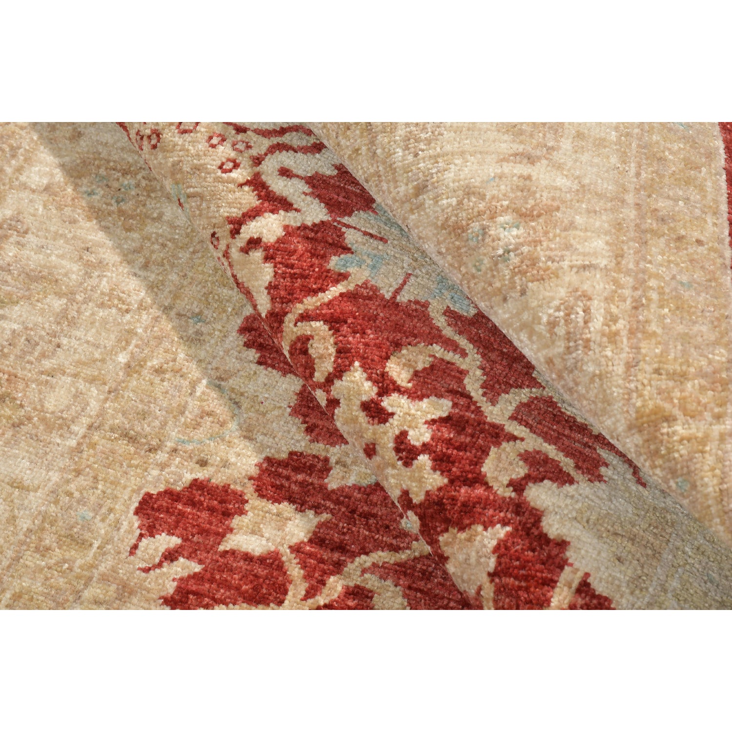 Tappeto Zigler Ferahan 178 X 123