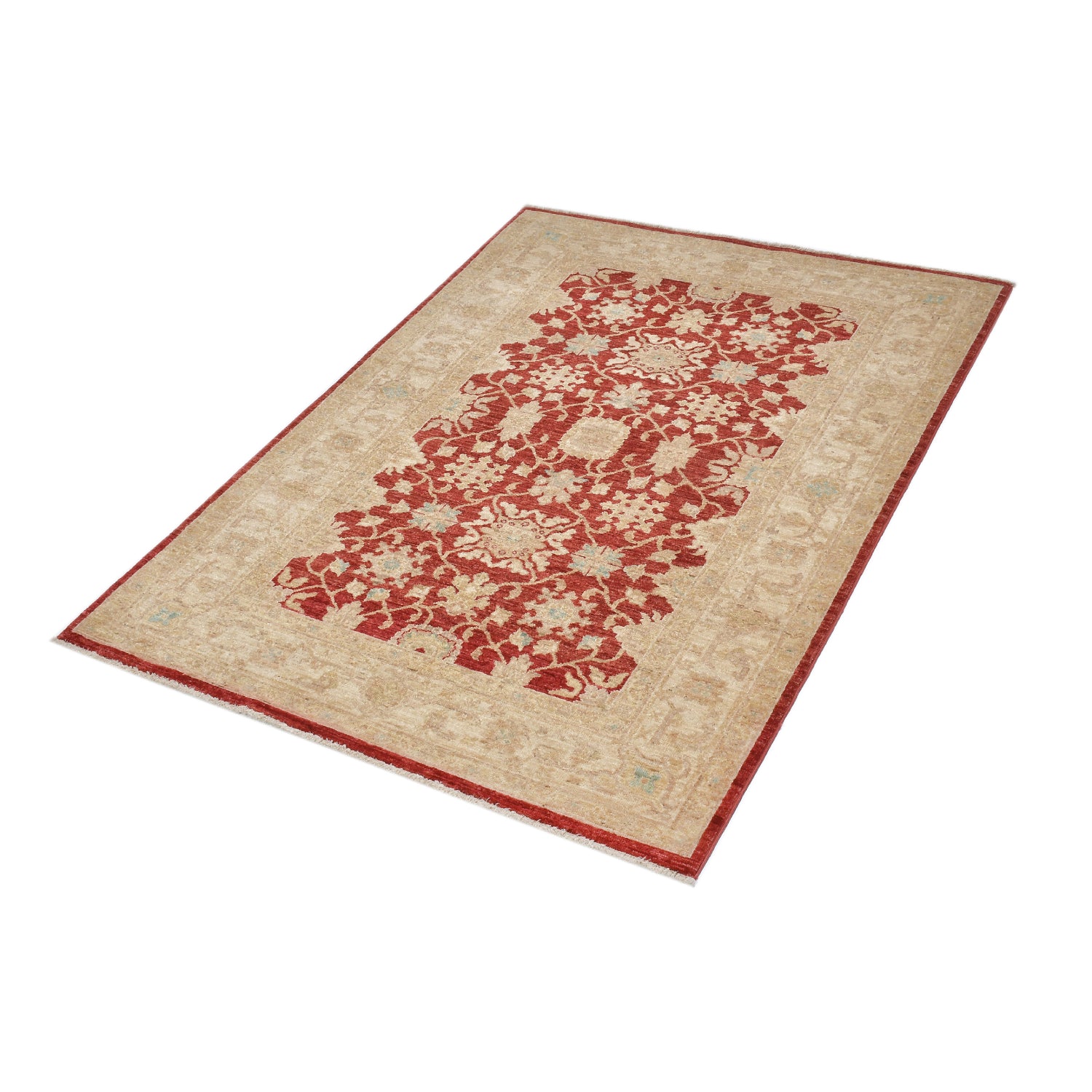 Tappeto Zigler Ferahan 178 X 123