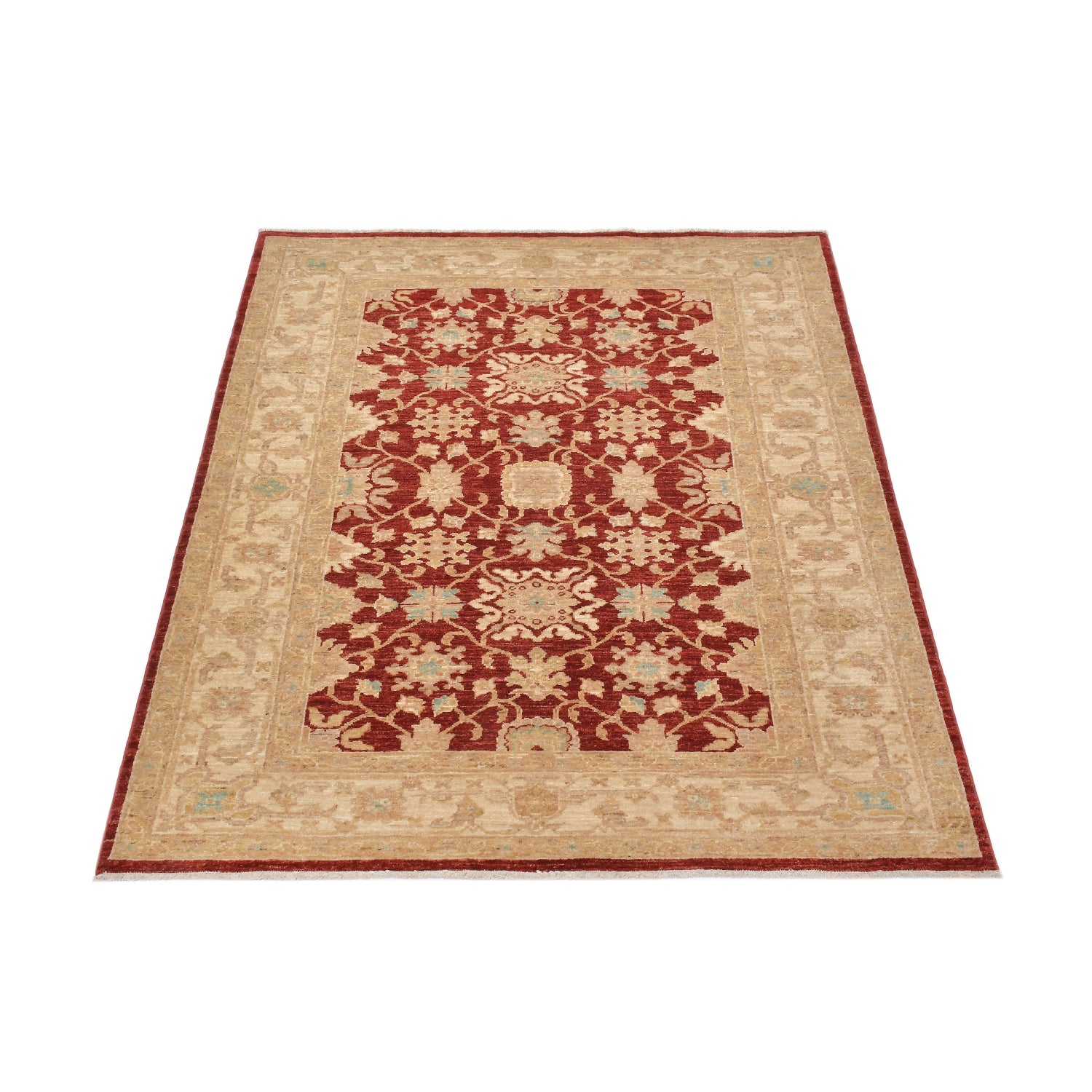 Tappeto Zigler Ferahan 178 X 123