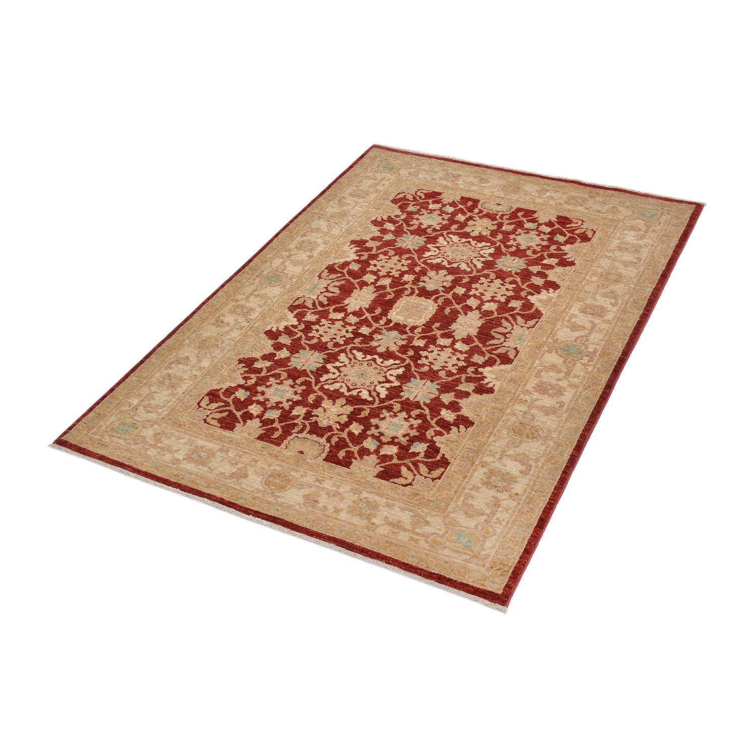 Tappeto Zigler Ferahan 178 X 123