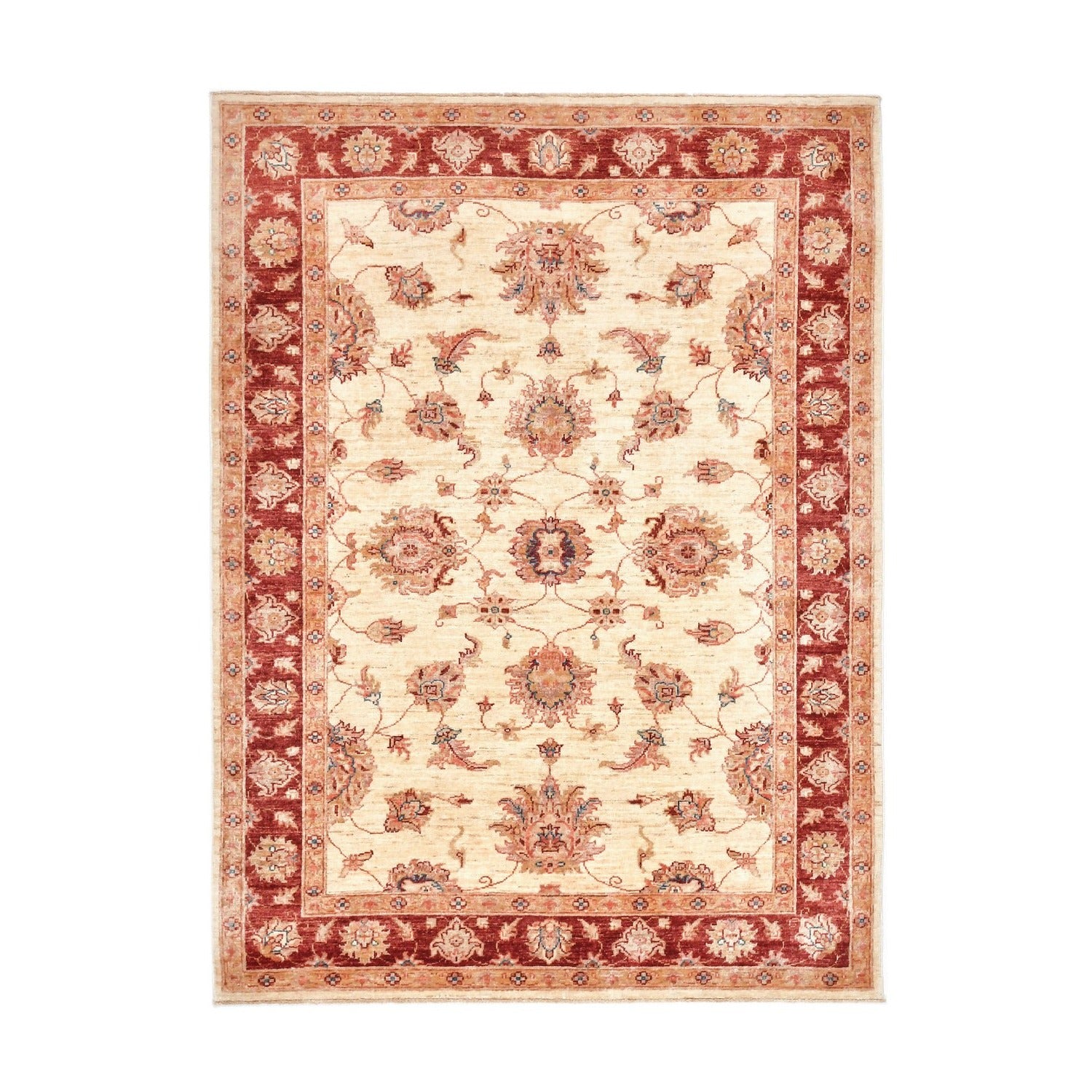 Tappeto Zigler Ferahan 163 X 121 CM